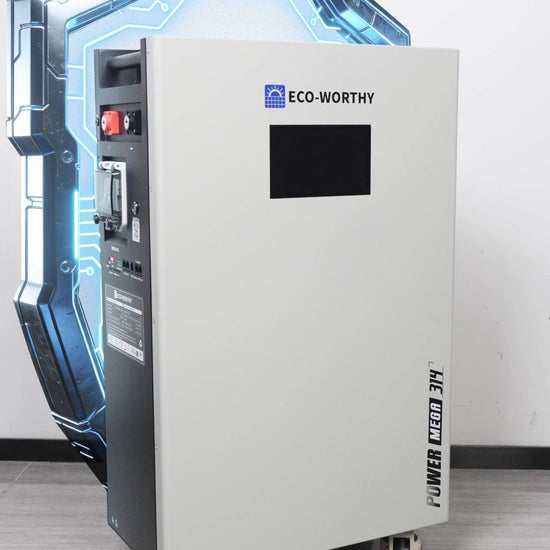 🌞 Solar System for Net Metering | PV‑11.44kW / Sol‑Ark 12kW + 16.1–32.2kWh LiFePO₄ Battery